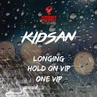 Kidsan - Longing