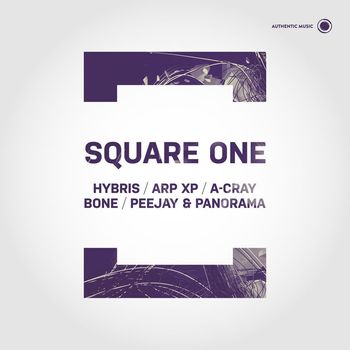 Various Artists - Square One