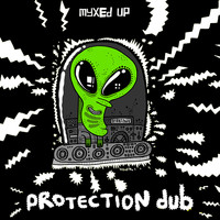 Myxed Up - Protection Dub