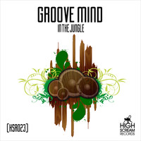 Groove Mind - In The Jungle