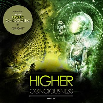 Various Artists - Higher Consciousness