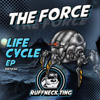 The Force - Life Cycle (Explicit)