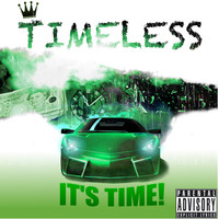 Timeless - It's Time!