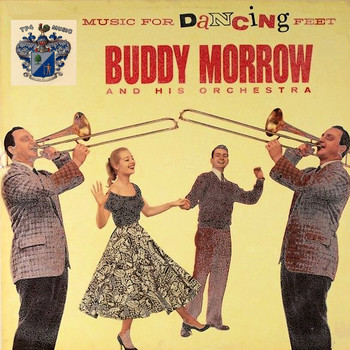 Buddy Morrow - Music for Dancing Feet