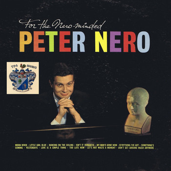 Peter Nero - For the Nero Minded