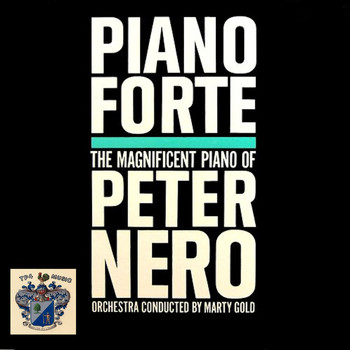 Peter Nero - Piano Forte