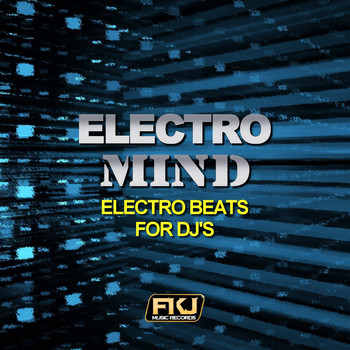 Various Artists - Electro Mind (Electro Beats for DJ's)