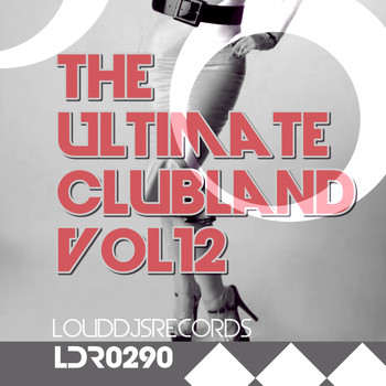 Various Artists - The Ultimate Clubland, Vol. 12