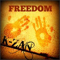 K-Zan - Freedom