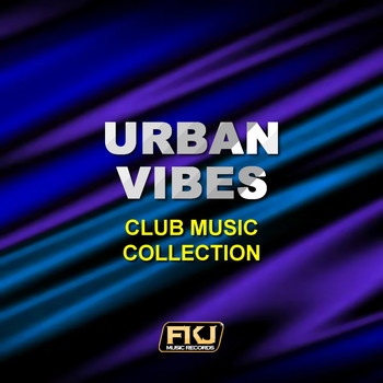 Various Artists - Urban Vibes (Club Music Collection)