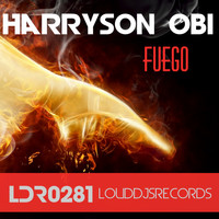 Harryson Obi - Fuego