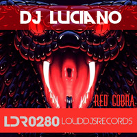 DJ Luciano - Red Cobra