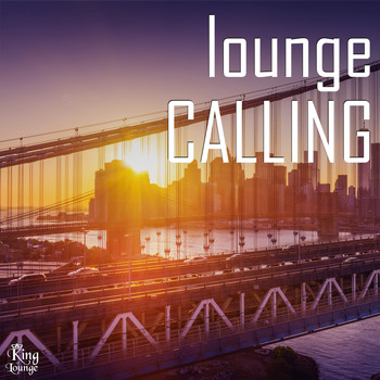 Various Artists - Lounge Calling