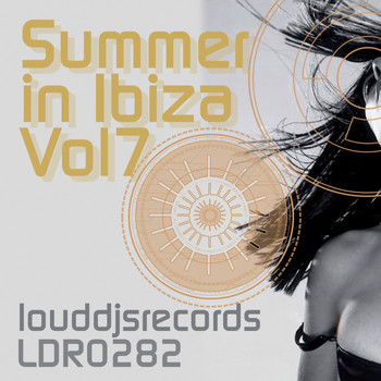 Various Artists - Summer in Ibiza, Vol. 7