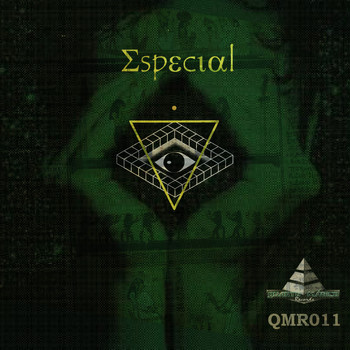 QMR - Especial