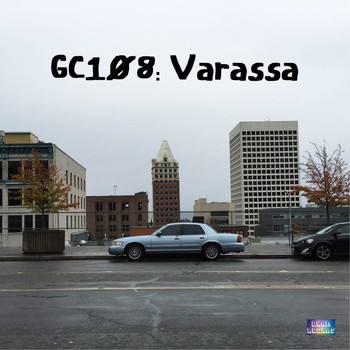 GC108 - Varassa