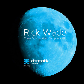 Rick Wade - Three Quarter Moon Symphony