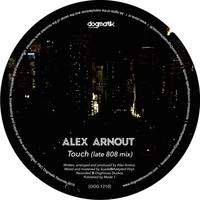 Alex Arnout - Touch
