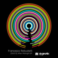 Francesco Robustelli - After Midnight