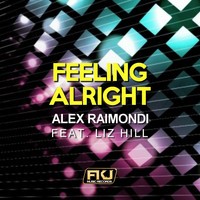 Alex Raimondi - Feeling Alright