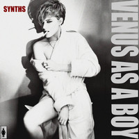 Synths - Venus As A Boy
