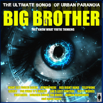 Various Artists - Big Brother