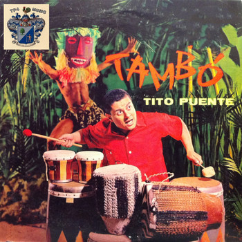 Tito Puente - Tambò