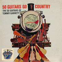 Tommy Garrett - Go Country