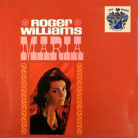 Roger Williams - Maria