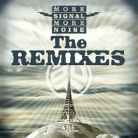 Asian Dub Foundation - More Signal More Noise: The Remixes