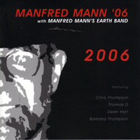 Manfred Mann - 2006