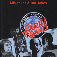 Manfred Mann's Earth Band - Odds & Sods