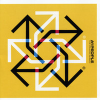 A1 People - The Yellow Album
