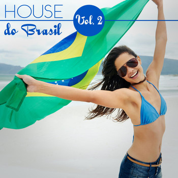 Various Artists - House Do Brasil, Vol. 2