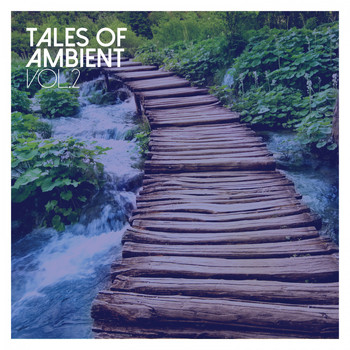 Various Artists - Tales of Ambient, Vol. 2