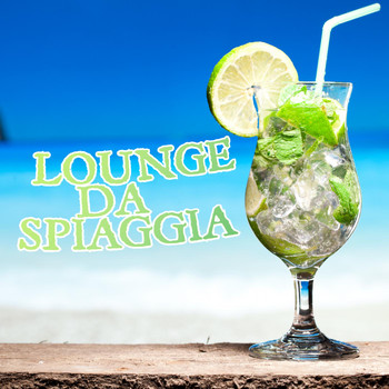 Various Artists - Lounge da Spiaggia
