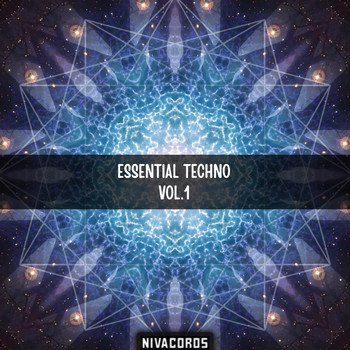 Various Artists - Essential Techno, Vol. 1