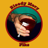 Fiks - Bloody Mary (Explicit)