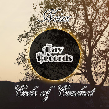 Noizx - Code of Conduct