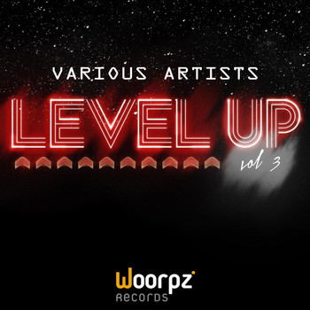 Various Artists - Level Up, Vol. 3