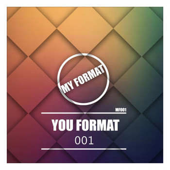 Various Artists - You Format 001