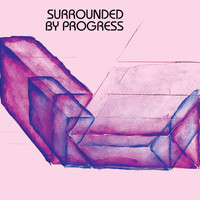 Colossal Yes - Surrounded by Progress