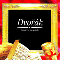Josef Suk - Dvořák, Concierto para violín