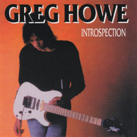 Greg Howe - Introspection