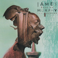 James Murphy - Feeding the Machine