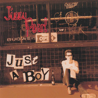 Jizzy Pearl - Just a Boy