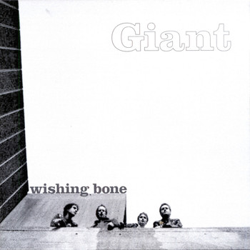 Giant - Wishing Bone EP