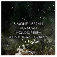 Simone Liberali - Huracán