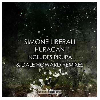 Simone Liberali - Huracán