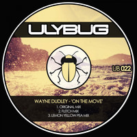 Wayne Dudley - On the Move